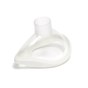 Face Mask For Ambu Bag Size 2 Paediatric