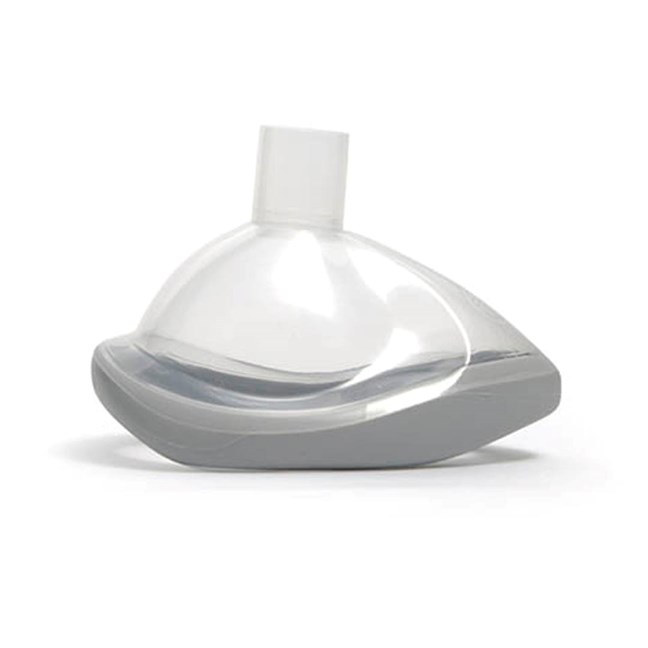 Face Mask For Ambu Bag Size 1 Infant