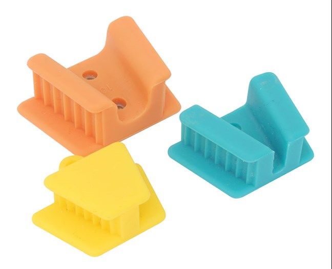 Mouth Props Large – Orange