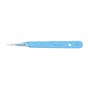 Disposable Scalpels (Sterile) No. 11 (0503)