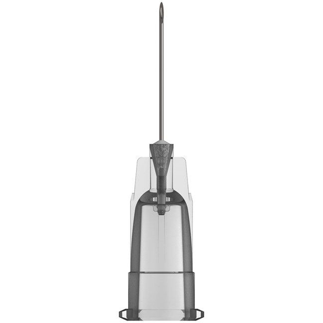 TSK Sharp Needles STERiJECT PRC Premium Hub TSKiD Large 30G x 13mm (1/2") UTW
