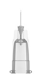 TSK Sharp Needles STERiJECT PRE Regular Hub TSKiD Standard 32G x 6mm (1/4")