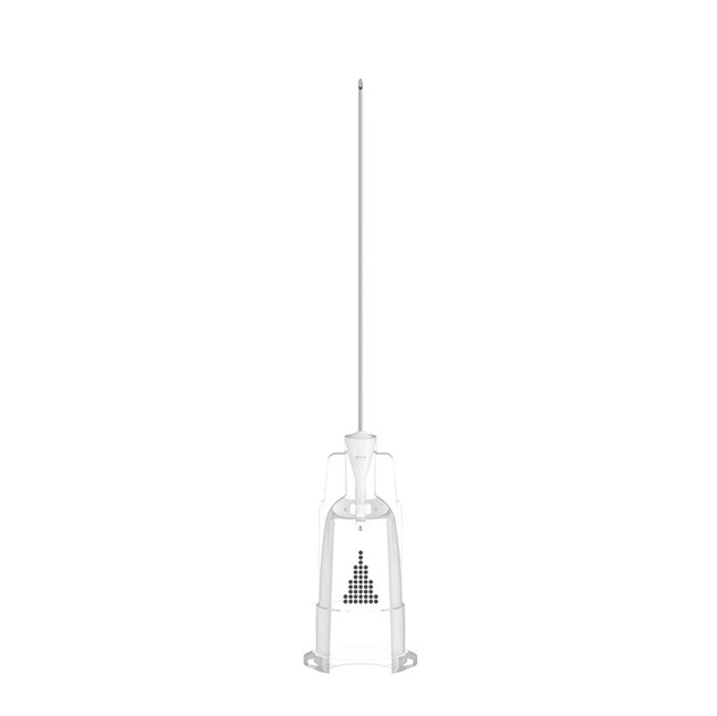 STERiGLIDE Cannula TSKiD Large 30G x 25mm (1")