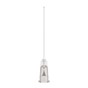 STERiGLIDE Cannula TSKiD Large 27G x 38mm (1.5")