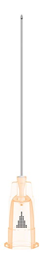 STERiGLIDE Cannula TSKiD Large 25G x 38mm (1.5")