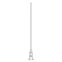 STERiGLIDE Cannula TSKiD Large 22G x 70mm (2.75")