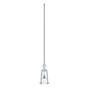 STERiGLIDE Cannula TSKiD Large 22G x 50mm (2")