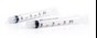 Luer Lock Plastipak Syringes 5ml