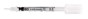 Insulin Syringe Microfine 0.3ml 30G x 8mm