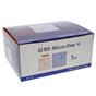 Insulin Syringe Microfine 1ml 29G 12.7mm