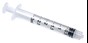 Luer Lock Syringes without Needle 3ml
