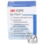 Iso-Form Crowns Second Premolar Uppers – Left U-55
