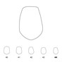 Temporary Crowns Upper Premolars 44