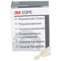 Polycarbonate Crowns Centrals Upper Left 19
