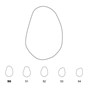 Temporary Crowns Lower Premolars 50