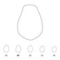 Temporary Crowns Lower Premolars 51