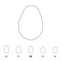 Temporary Crowns Lower Premolars 52