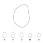Temporary Crowns Lower Premolars 53