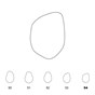 Temporary Crowns Lower Premolars 54