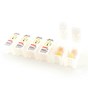 Transparent Crown Refill 4