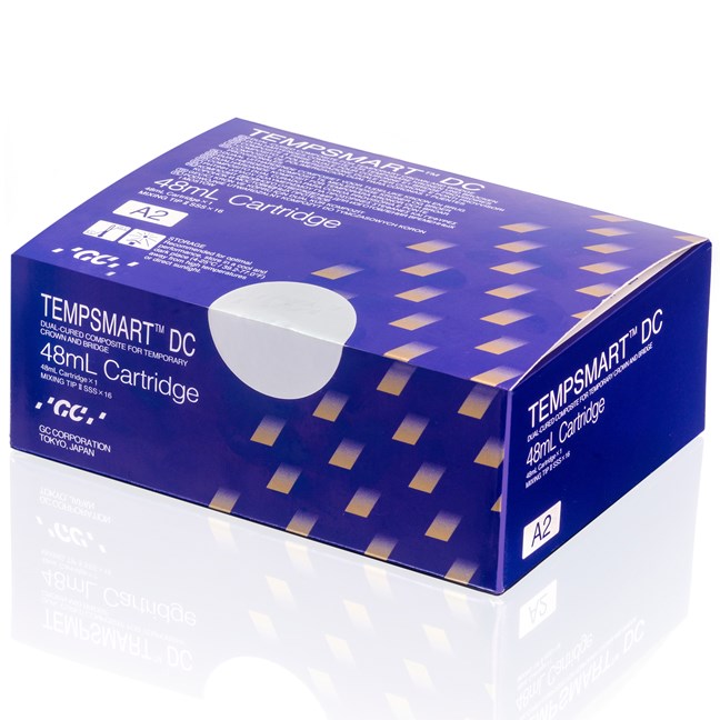 TEMPSMART DC A3