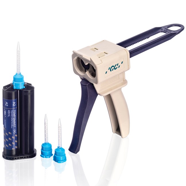 TEMPSMART DC A3.5