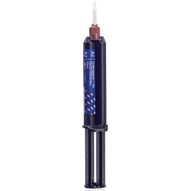 TEMPSMART DC A2