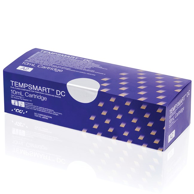 TEMPSMART DC A3