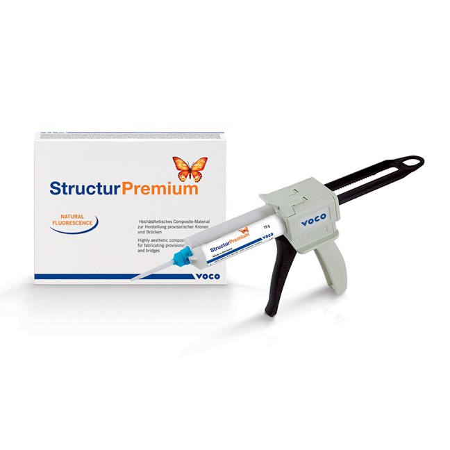 Structur Premium Cartridge Refill A3