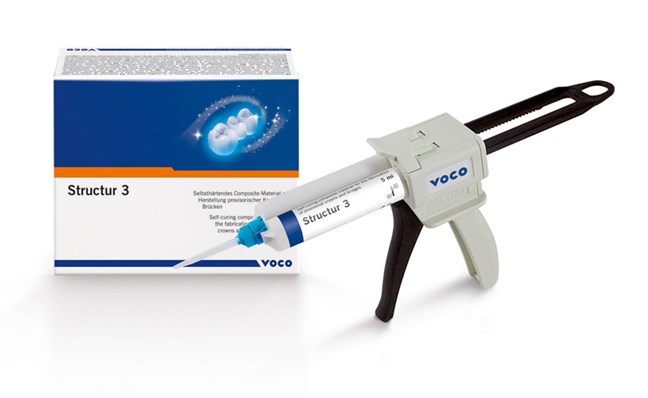 Structur 3 Cartridge Refills A3