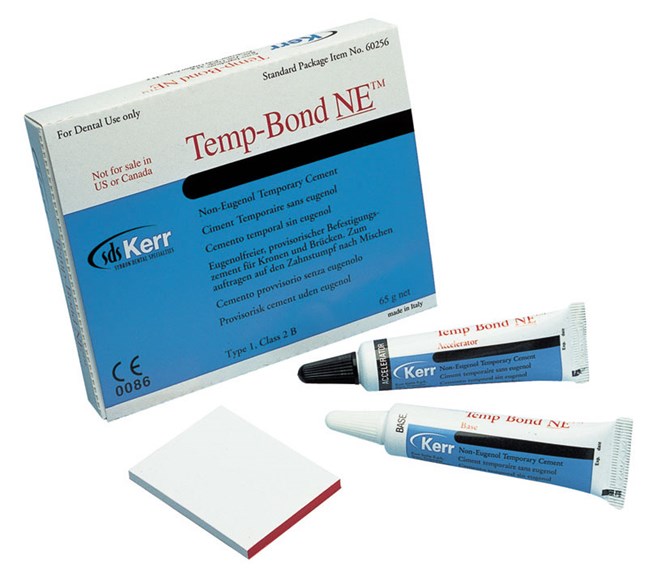 Temp-Bond Non Eugenol (NE)