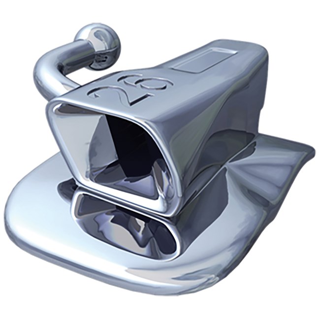 MBT UR6 - Low Profile