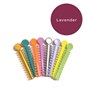 Elastomeric Ligatures Regular Lavender