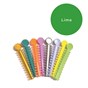 Elastomeric Ligatures Regular Lime