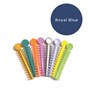 Elastomeric Ligatures Regular Royal Blue