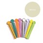 Elastomeric Ligatures Regular White