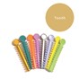 Elastomeric Ligatures Regular Tooth
