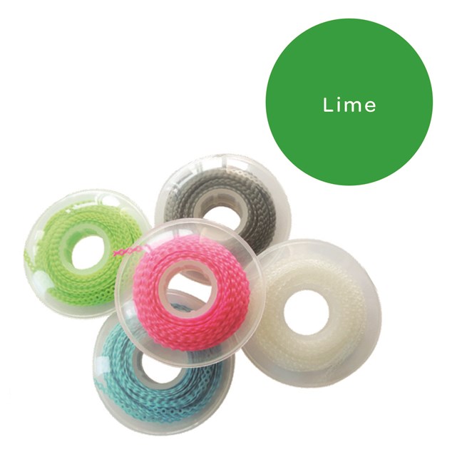 Elastomeric Chain Continuous Lime