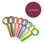 Elastomeric Ligatures Lavender
