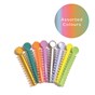 Elastomeric Ligatures Regular Assorted