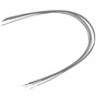 Stainless Steel 19x25 Upper Natural
