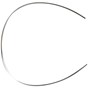 NiTi Reverse Curve 17x25 Lower