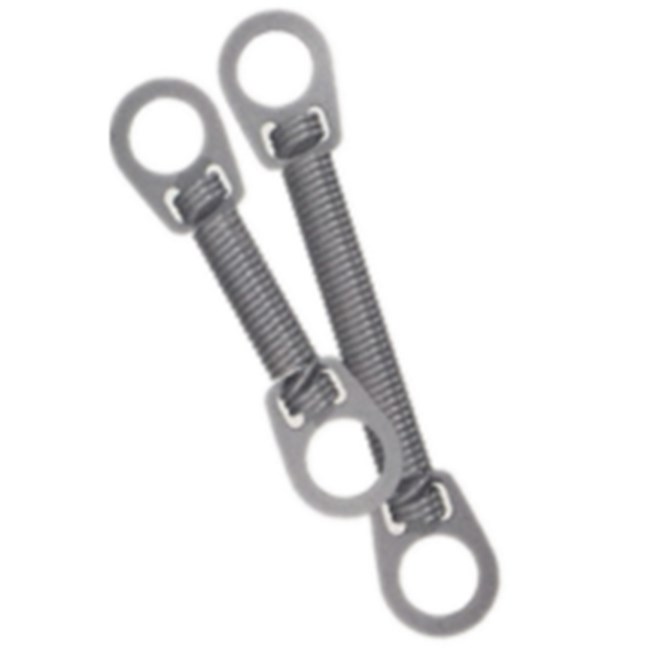 NiTi Closed Coil Spring - 012"x9mm