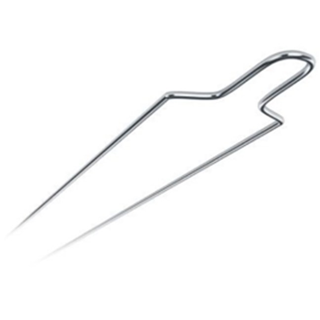 Stainless Steel Ligatures 012