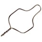 Stainless Steel Ligatures 010