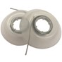 NiTi Open Coil Spring 12x30