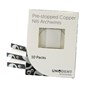 Copper NiTi 16x25 Euro II Uno Pack