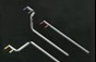 XCP Bitewing (red pins) Indicator Arm (R54-0927)