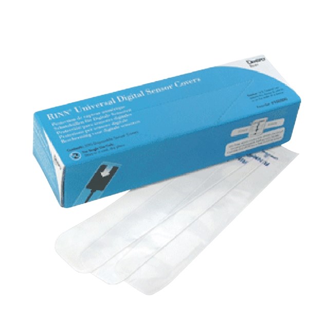 RINN Digital Sensor Cover