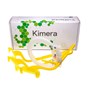 TrollByte Kimera Sensor Holder Yellow 4105c